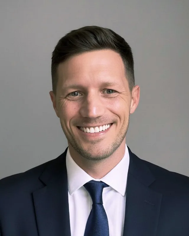 Adam Nesbitt